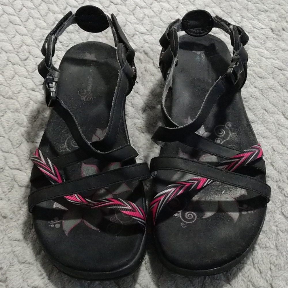 Skechers Reggae Sandals